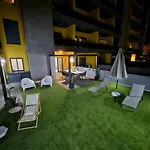 Paraíso Novo *