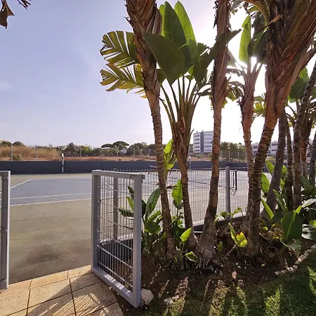 Апартаменты Paraiso Novo Картейра