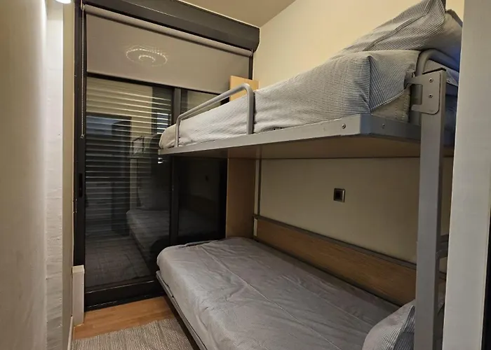 Apartament Paraiso Novo *